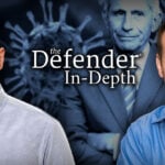 Podcast Defender Thacker Fauci Funkcja